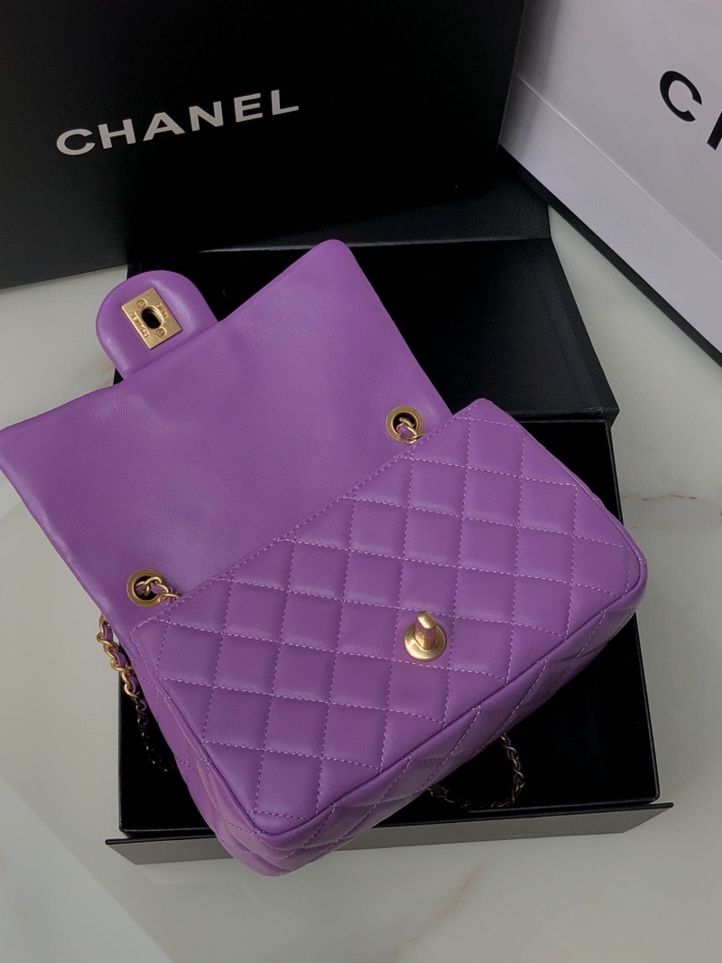 Ch**el cf series bags